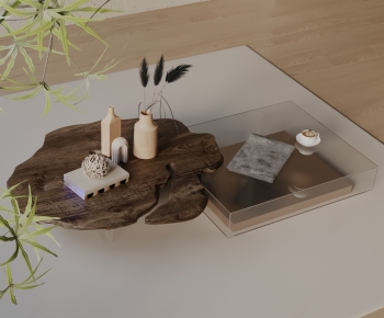 Modern Coffee Table-ID:603849931