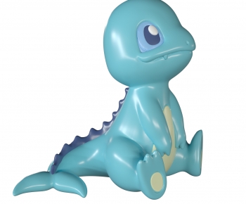 Modern Garage Kit-ID:263268979