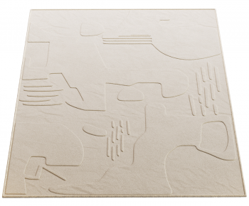 Modern The Carpet-ID:971033103