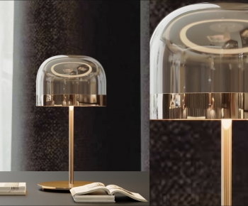 Modern Table Lamp-ID:585086111