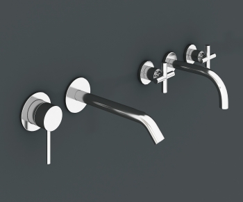 Modern Faucet/Shower-ID:276742944