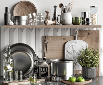 Modern Kitchenware-ID:849277025