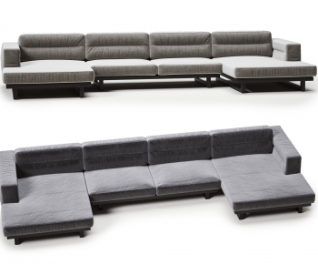 Modern Corner Sofa-ID:568481926