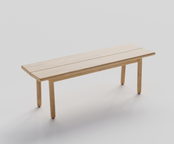 Modern Bench-ID:772530082