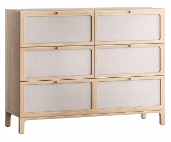 Modern Chest Of Drawers-ID:198580038