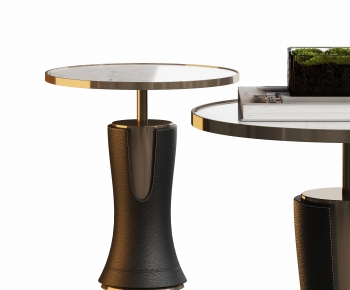 Modern Side Table/corner Table-ID:689336069