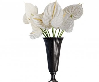 Modern Flower Arrangement-ID:782011032