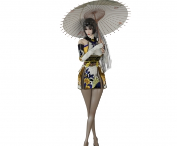 Modern Woman-ID:559549335