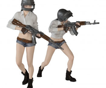 Modern Sculpture-ID:981802943