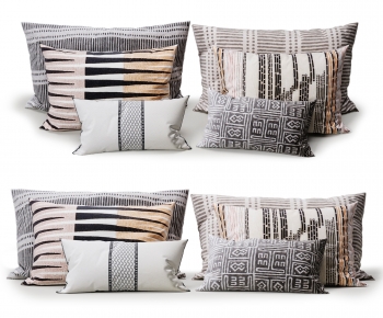 Modern Pillow-ID:235815053