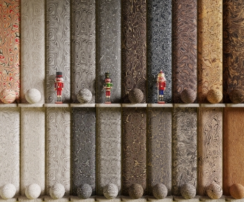 Modern Wall Panel-ID:788861046