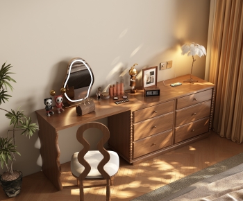 French Style Dresser-ID:265243056