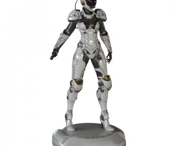 Modern Garage Kit-ID:902164944