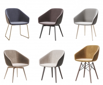 Modern Single Chair-ID:206260767