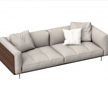 Modern A Sofa For Two-ID:711405991