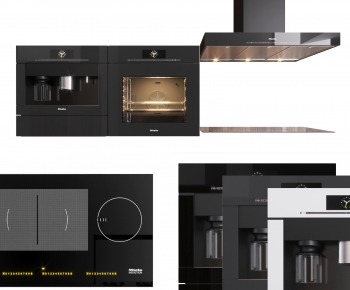 Modern Kitchen Appliance-ID:518140085