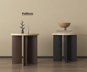 Modern Side Table/corner Table-ID:478617915