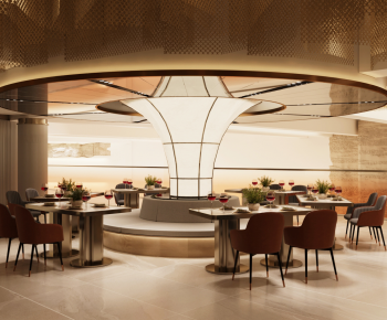 Modern Restaurant-ID:582099918