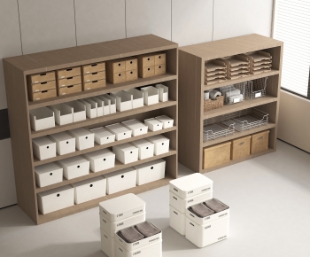 Modern Storage Basket-ID:775094033