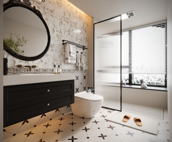 French Style TOILET-ID:474533088