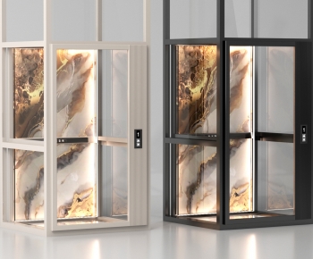 Modern Lift-ID:101950242