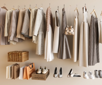 Modern Clothes-ID:938744071