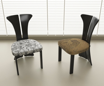 French Style Dining Chair-ID:223701957