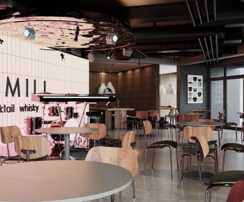 Modern Bar-ID:350080017