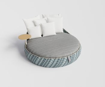 Modern Sofa Bed-ID:878591063