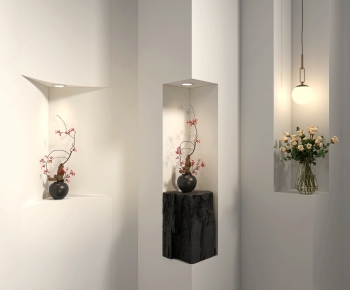 Modern Flowers-ID:125977045