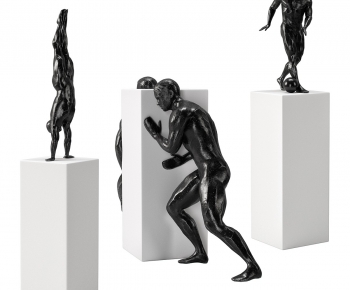 Modern Sculpture-ID:577078101