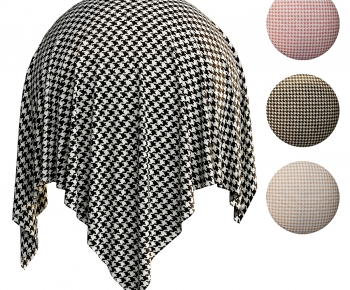 Modern Clothes, Bags And Shoes-ID:743837123