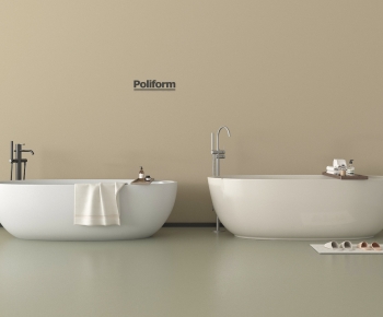 Modern Bathtub-ID:653829662