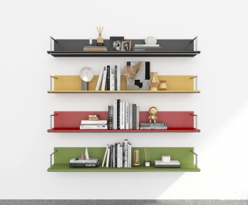 Modern Decorative Frame-ID:483248958