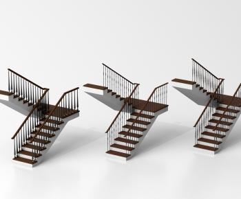 Modern Staircase-ID:228935006