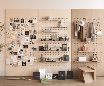 Modern Wall Decoration-ID:837359918