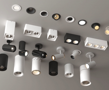 Modern Downlight Spot Light-ID:791408061