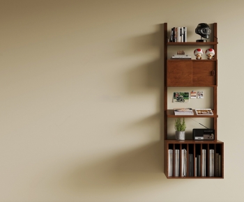 Modern Bookshelf-ID:431001225