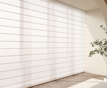 Modern Venetian Blinds-ID:896375892
