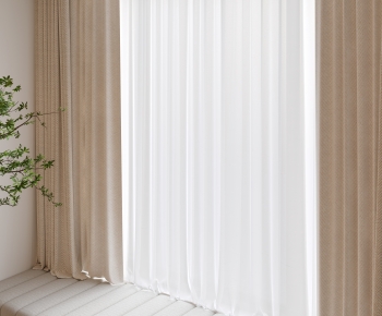 Modern The Curtain-ID:282967098
