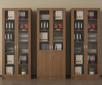 Modern File Cabinet-ID:207612045