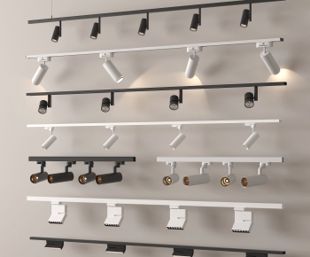 Modern Track Spotlights-ID:480479007