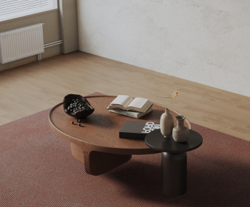 Modern Coffee Table-ID:633857011