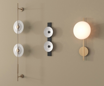 Modern Wall Lamp-ID:517122983