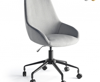 Modern Office Chair-ID:834489111