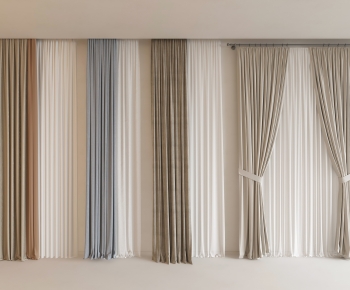 Modern The Curtain-ID:460366968