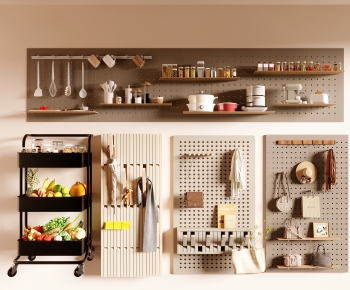 Modern Shelving-ID:425189972