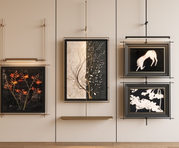 French Style Painting-ID:193360093