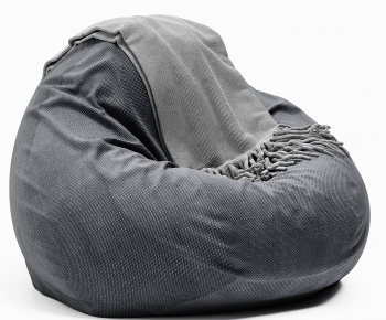 Modern Beanbag-ID:615195048