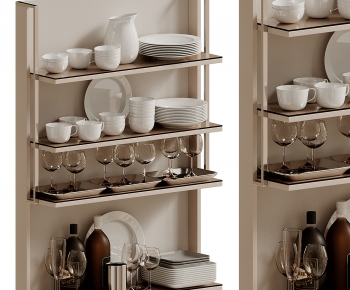 Modern Tableware-ID:821146017